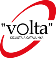 Податотека:Volta a Catalunya logo.png