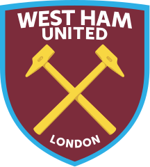 Податотека:West Ham United FC logo.png