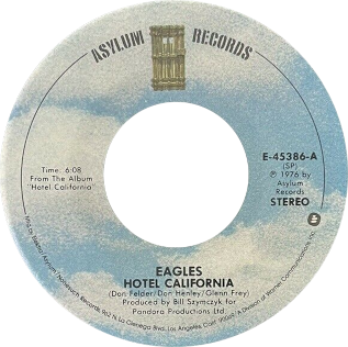 Податотека:Hotel California by the Eagles US vinyl single.png