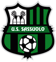 Податотека:US Sassuolo Calcio logo.png