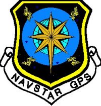 Податотека:NAVSTAR GPS logo shield-official.jpg