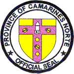 Податотека:Ph seal camarines norte.png