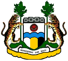 Податотека:Seal of the city council of Ipoh, Perak, Malaysia.PNG