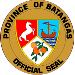 Податотека:Ph seal batangas.png