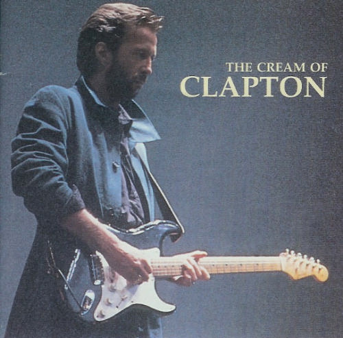 Податотека:Клептон, The Cream of Clapton - плакат.jpg