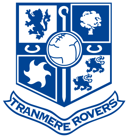Податотека:Tranmere Rovers FC (амблем).png