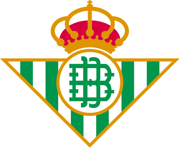 Податотека:Real betis logo.png