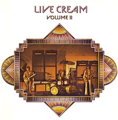 Податотека:Cream, Live Cream Volume II - плакат.jpg