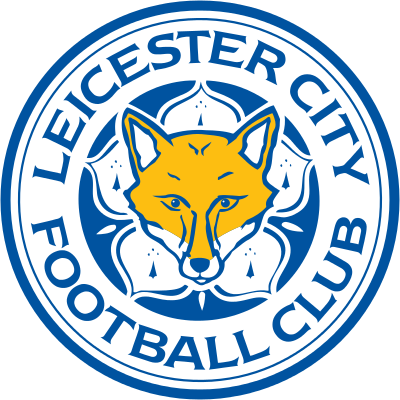 Податотека:Leicester City crest.png