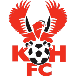 Податотека:Kidderminster Harriers F.C. logo.png