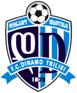 Податотека:Football Club Dinamo Tbilisi.gif