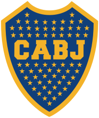 Податотека:Boca Juniors logo18.png