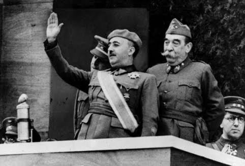 Податотека:Francisco Franco, militar colpista.jpg