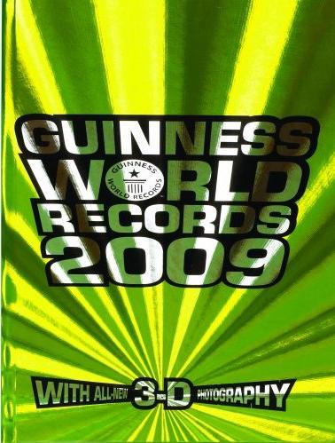 Податотека:Guinness world Records 2009.jpg