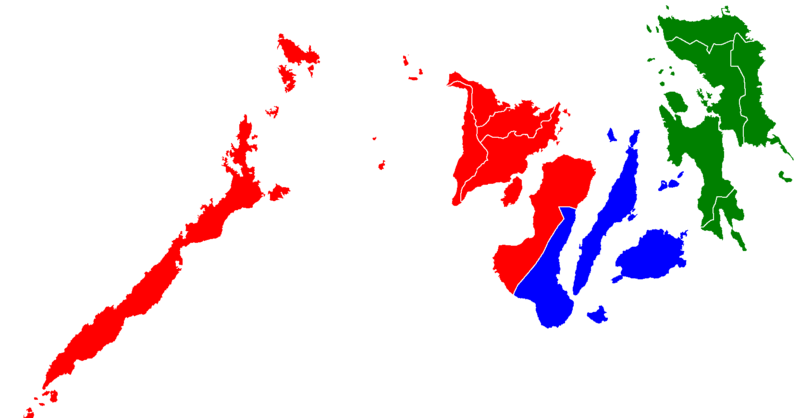 Податотека:Visayas regions.PNG