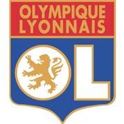 Податотека:Olympique lyonnais (logo 1996).jpg