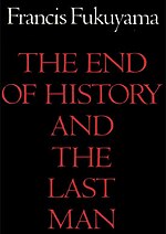 Минијатура за Крајот на историјата и последниот човек