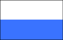 Официјално знаме на Краков