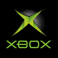 Податотека:Microsoft XBOX.svg