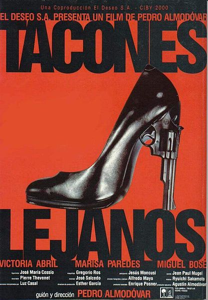 Податотека:Tacones lejanos poster.JPG