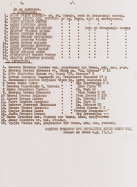 Податотека:Обвитилен акт против Петре Пирузе и останатите членови на КПМ 1.jpg
