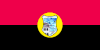 Знаме на Општина Дебар