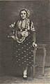 Жени од Крушево во народни носии од почетокот на XX век
