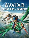 Минијатура за Avatar: Frontiers of Pandora