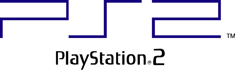 Податотека:PlayStation 2 logo.svg