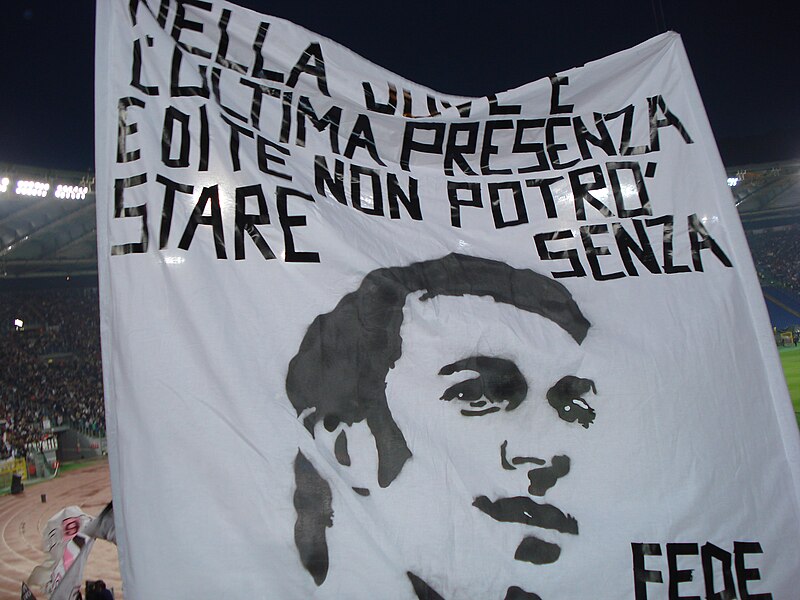 Податотека:Striscione per Del Piero.JPG