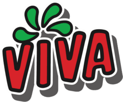 Логотип на Вива сокови