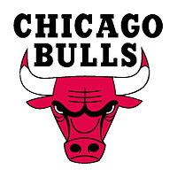 Чикаго Булс лого