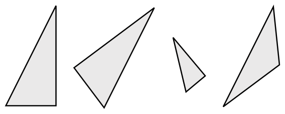 Податотека:Congruent triangles1.svg