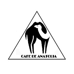 Логотип на Cafe De Anatolia