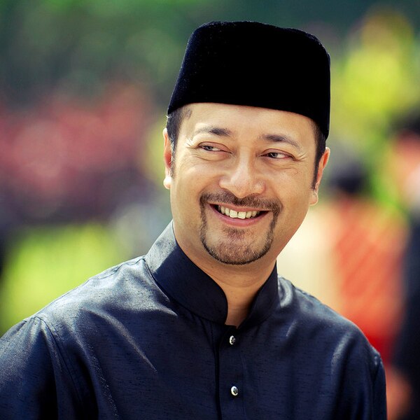 Податотека:Mukhriz Mahathir.jpg