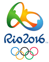 Лого на Летните олимписки игри 2016
