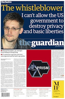 പ്രമാണം:The Guardian front page 10 June 2013.jpg