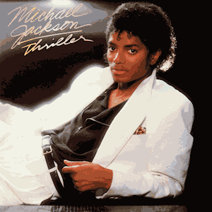 പ്രമാണം:Michael Jackson thriller cover.png