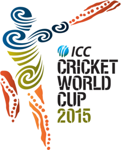 പ്രമാണം:2015 Cricket World Cup logo.png