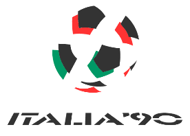 പ്രമാണം:1990 Football World Cup logo.png