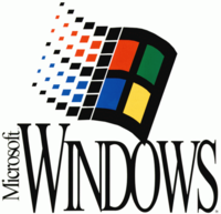 പ്രമാണം:Microsoft Windows Logo from 1992 to 2000.png