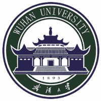 പ്രമാണം:Wuhan University Logo.png