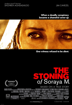 പ്രമാണം:The Stoning of Soraya M. US Poster.jpg