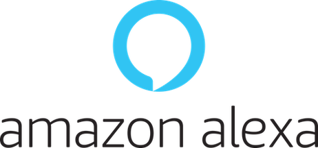 പ്രമാണം:Amazon Alexa Logo.png