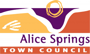 പ്രമാണം:Alice Springs Town Council Logo.png