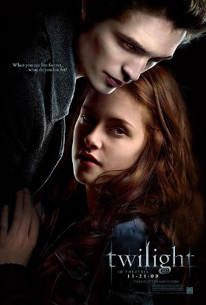 പ്രമാണം:Twilight (2008 film) poster.jpg