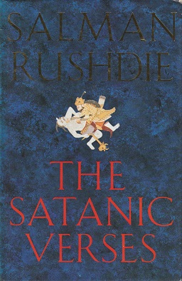 പ്രമാണം:1988 Salman Rushdie The Satanic Verses.jpg