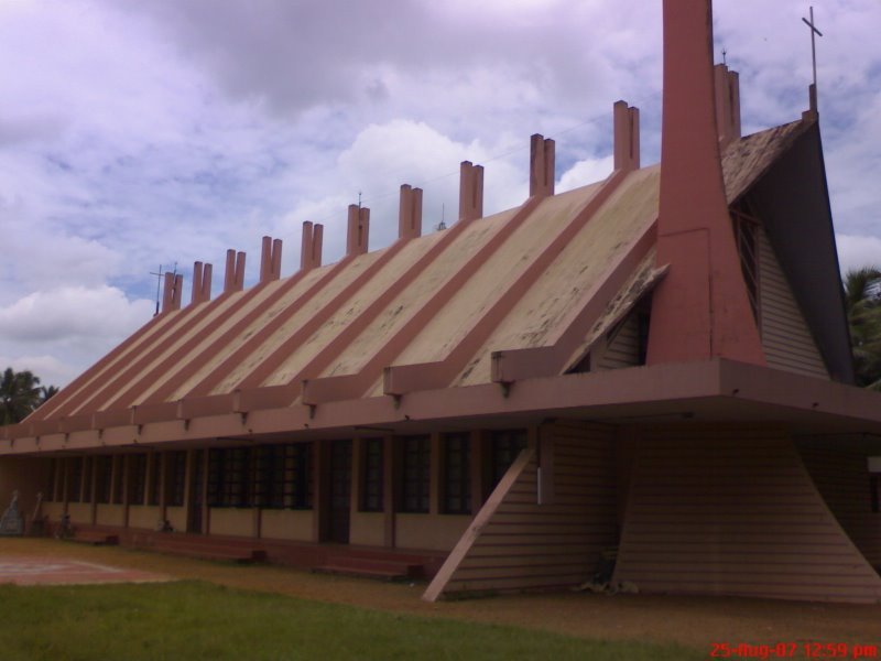 പ്രമാണം:Kadessa church.jpg