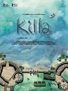 പ്രമാണം:Killa Film Poster.jpg