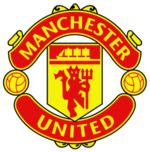 Manchester United's emblem